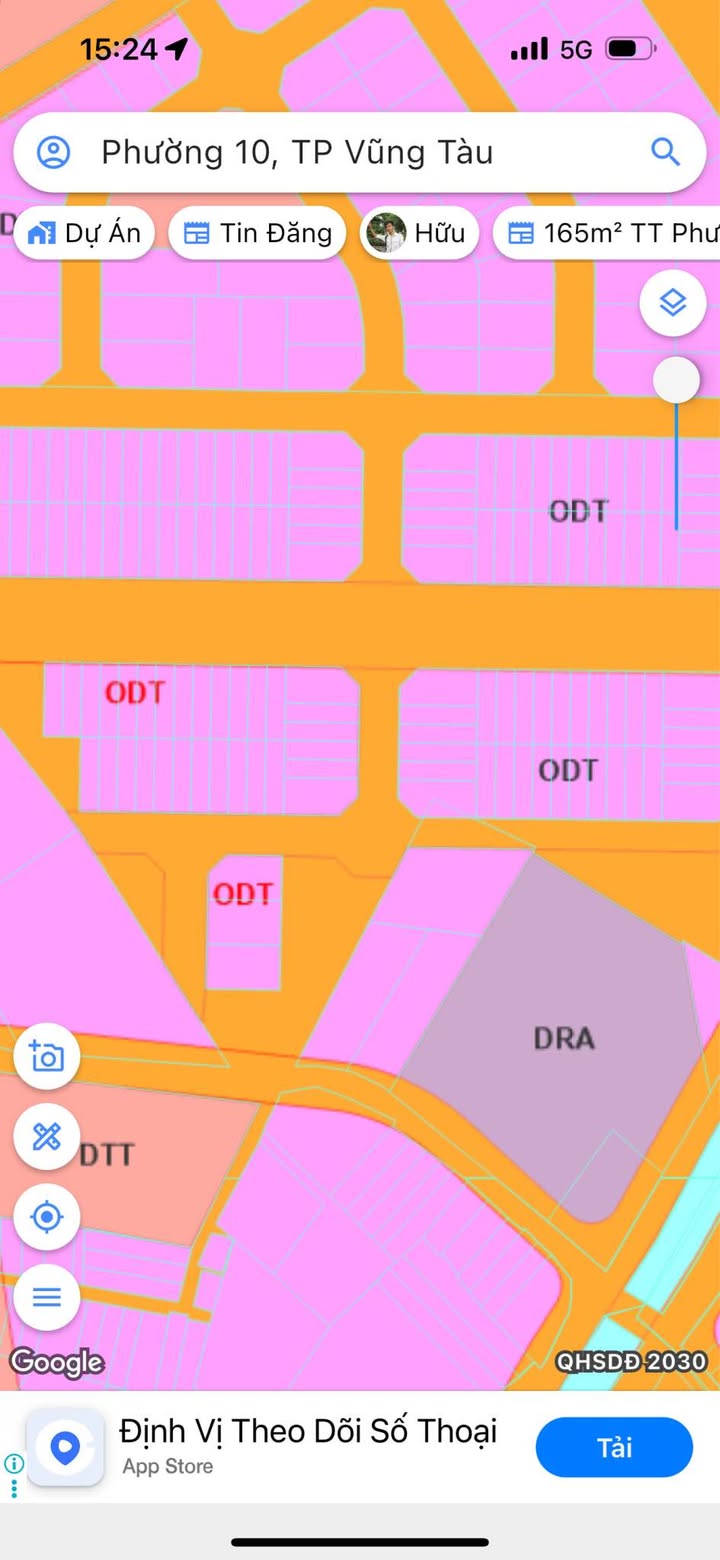 Nhà góc 2 mặt tiền khu biệt thự Đồi 2, Vũng Tàu 187m² giá 14.8 tỷ - Đầu tư sinh lời ổn định!