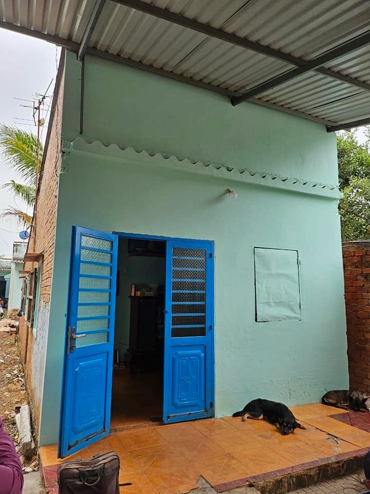 Nhà riêng Hòa Long Bà Rịa 92m² giá 600 triệu - Bán gấp, chính chủ!