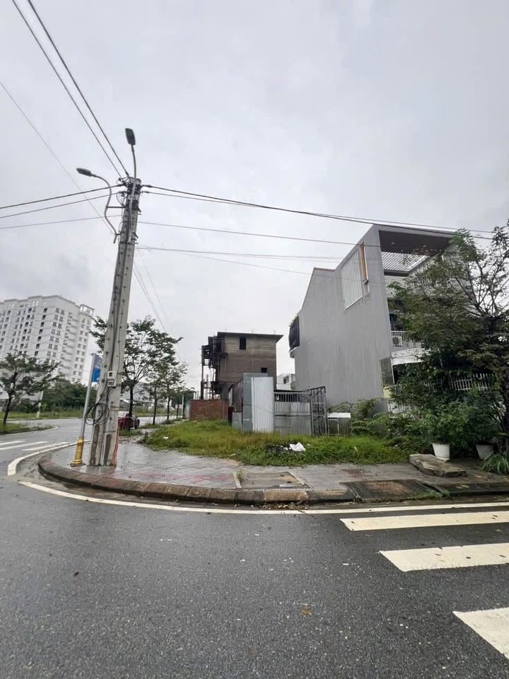 Đất nền 275m² Khu Quy Hoạch CIC8, phường Thủy Dương - Giá chỉ 6.737 tỷ!