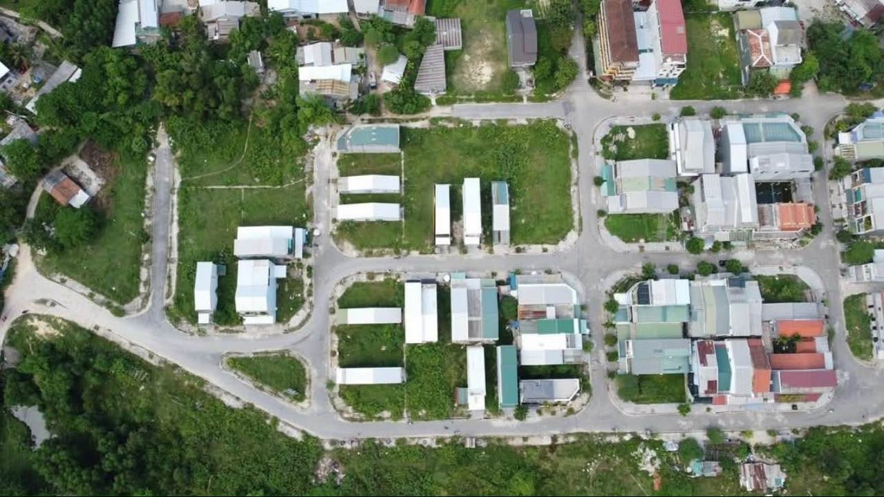 Đất nền KQH Đại Học Huế 79,2m² giá 2,25 tỷ - Vị trí đắc địa gần trung tâm!