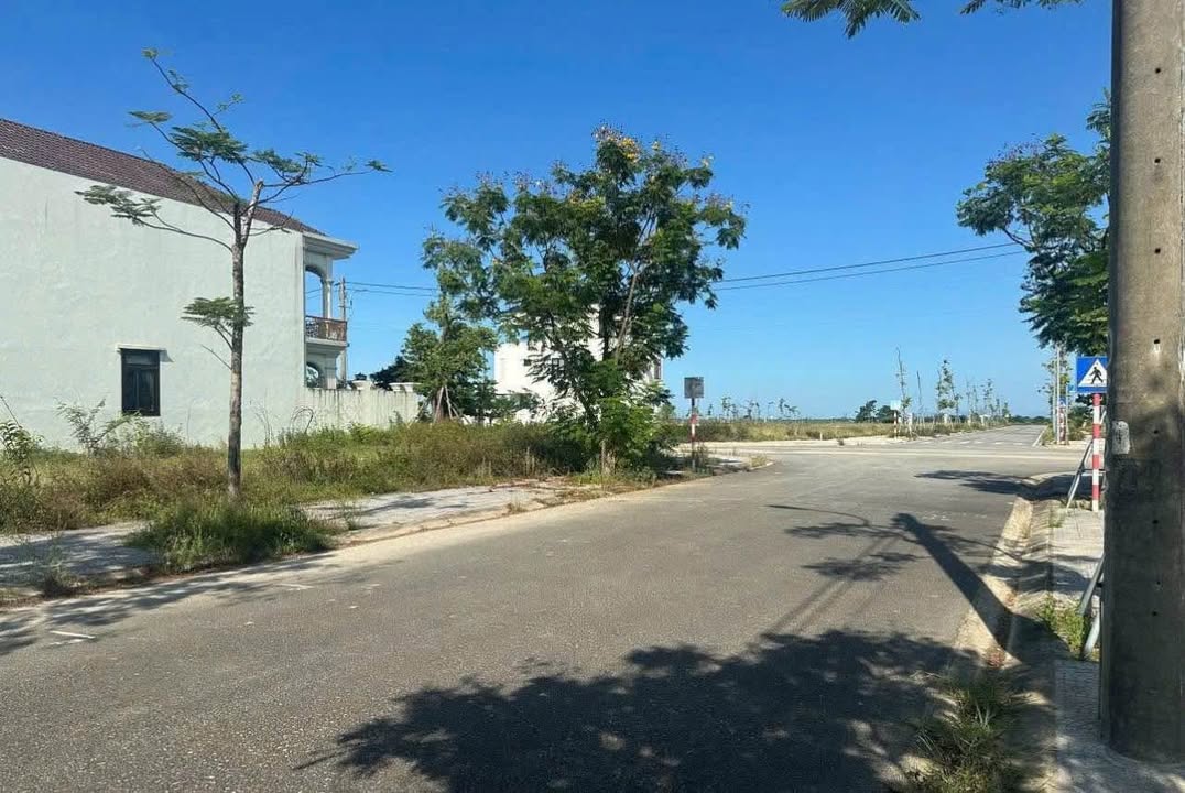 Đất nền 100m² Thủy Thanh - Gần Aeon Mall, giá chỉ 3.2 tỷ - Đầu tư sinh lời!