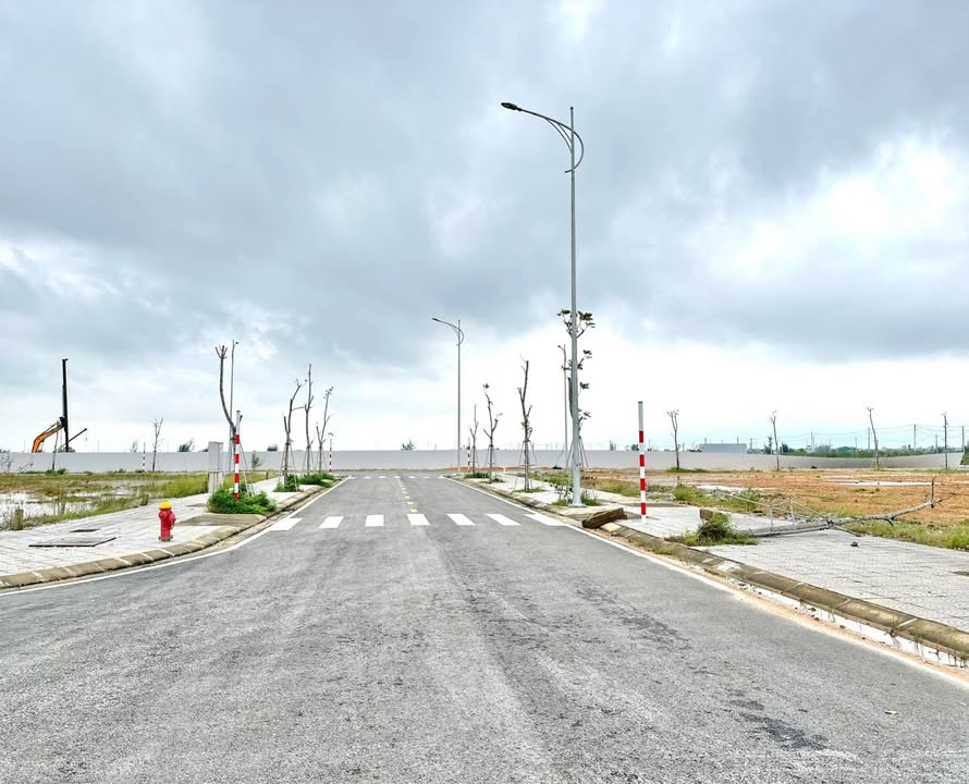 Đất KQH OTT4, phường Thanh Thủy, TP Huế 100m² giá 3.2 tỷ - Đầu tư sinh lời ngay!