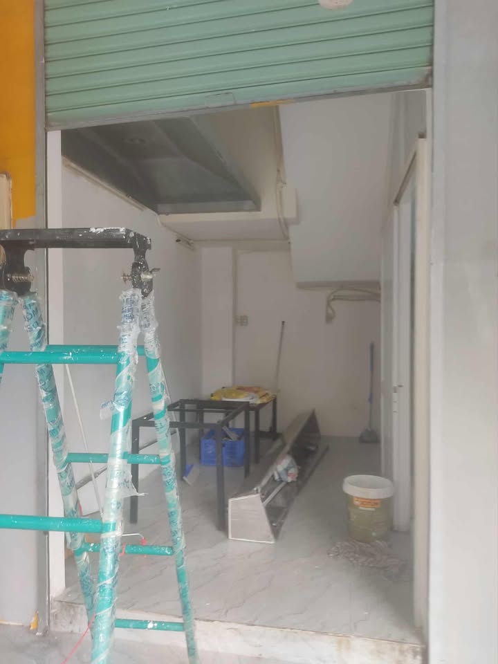 Cho thuê mặt bằng kinh doanh Phạm Hùng, Quận 8 - Giá 6.5 triệu, view cầu Chánh Hưng