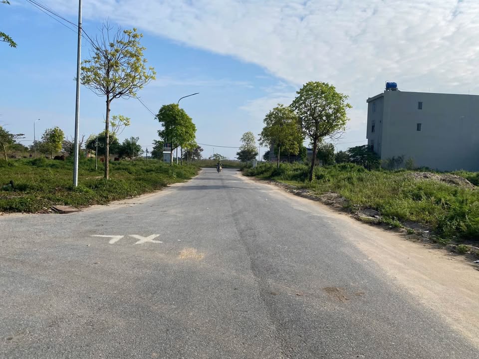 Đất nền đẹp tại Tam Đa, Yên Phong 97.5m² giá chỉ 2 tỷ - Đầu tư sinh lời ngay!