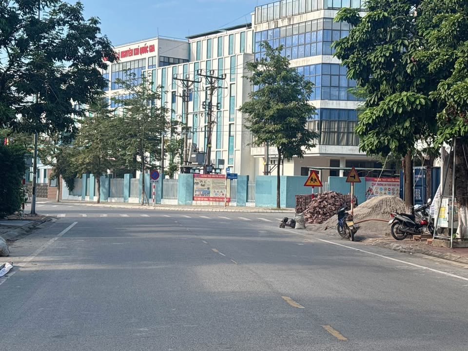 Đất nền đường Lê Hồng Phong, Kinh Bắc, 81m² giá 9 tỷ - Cơ hội đầu tư không thể bỏ qua!