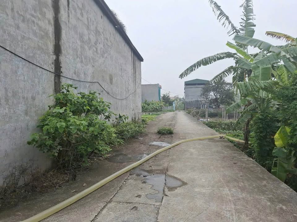 Đất nền Kim Chân Bắc Ninh 150m² giá 2 tỷ - Sổ đỏ chính chủ, nhanh tay lẹ!