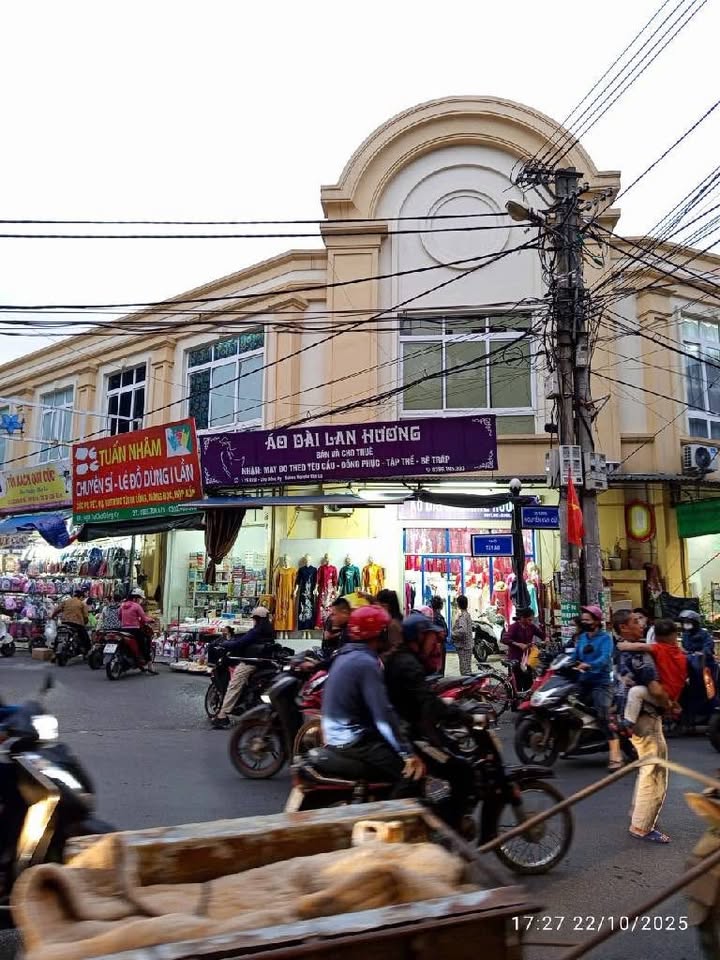 Đất nền Tân Thành, Đồng Kỵ, Từ Sơn 51m² giá 1 tỷ - Đầu tư sinh lời ngay!