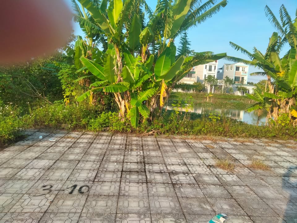 Đất nền dự án LK3_10 Sẻ Khe nội bộ 100m² giá 1.7 tỷ - Cơ hội đầu tư sinh lời cao!