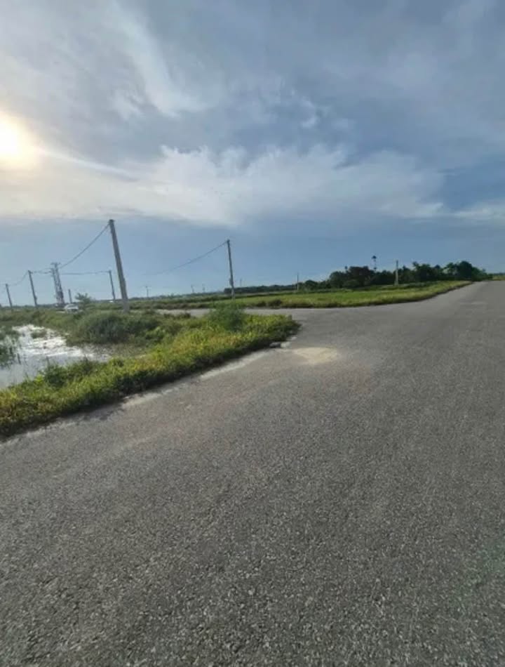 Đất nền Quảng Hải, Quảng Xương 100m² giá chỉ 700 triệu - Cơ hội đầu tư tuyệt vời!