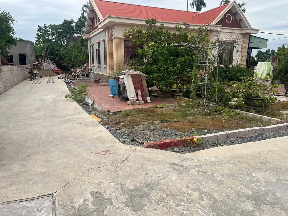 Đất nền dự án Thiên Hương Hải Phòng 65m² giá 600 triệu - Mở bán 20 lô F0 hấp dẫn!