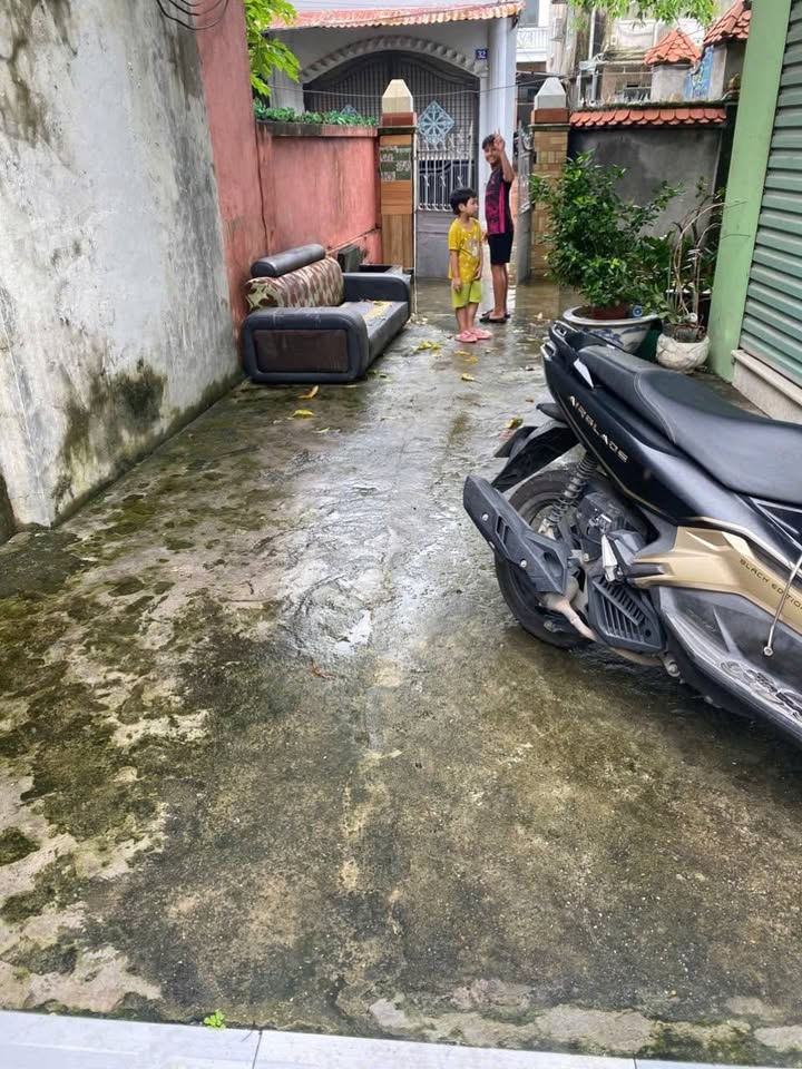 Bán đất An Chân, Sở Dầu 55.1m² giá 1.6 tỷ - Vị trí đắc địa gần chợ