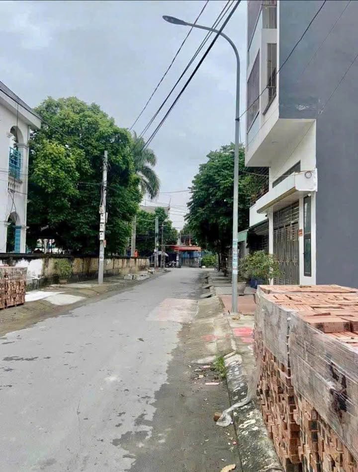 Bán đất Đồng Hòa, Kiến An 60m² giá 2.99 tỷ - Đầu tư sinh lời ngay!