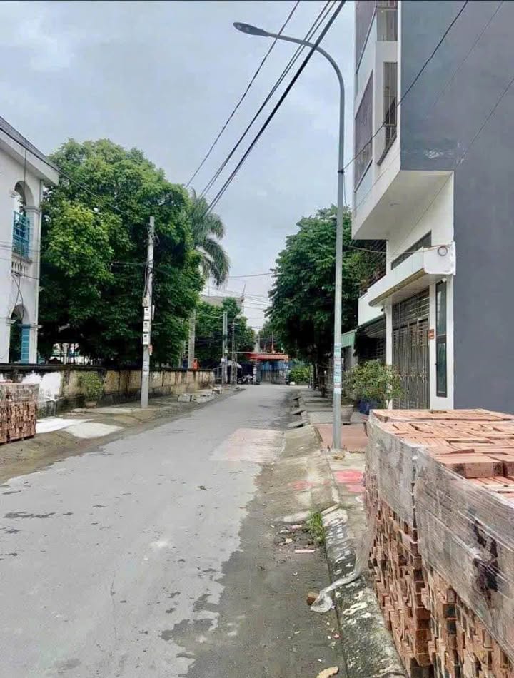 Bán đất Đồng Hòa, Kiến An 60m² giá 2.99 tỷ - Đầu tư sinh lời tiềm năng!