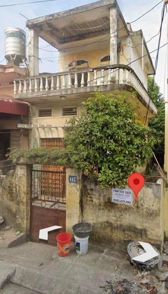 Đất mặt đường Cựu Viên, Kiến An, Hải Phòng 100m² giá 3.75 tỷ - Cơ hội đầu tư hấp dẫn!