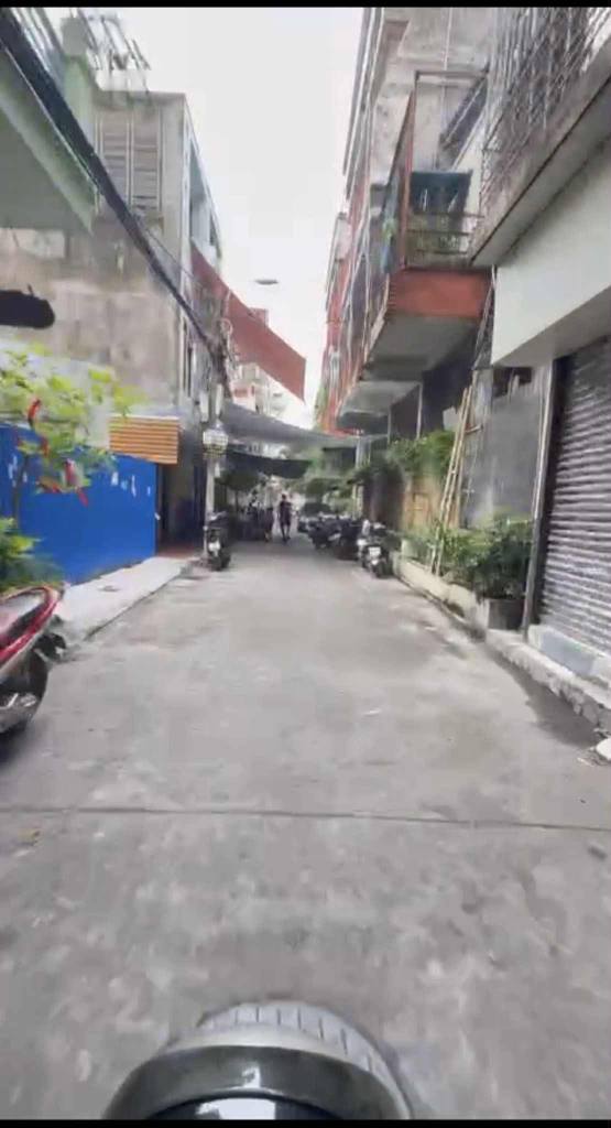 Nhà cấp 4 Hùng Duệ Vương, Hồng Bàng 49.6m² giá 4.3 tỷ - Kinh doanh thuận lợi!