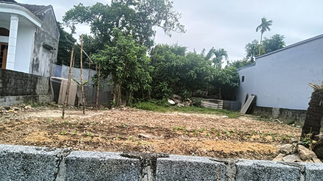 Đất nền Tiên Cầm An Thái 106.3m² giá 600 triệu - Cơ hội đầu tư lý tưởng!