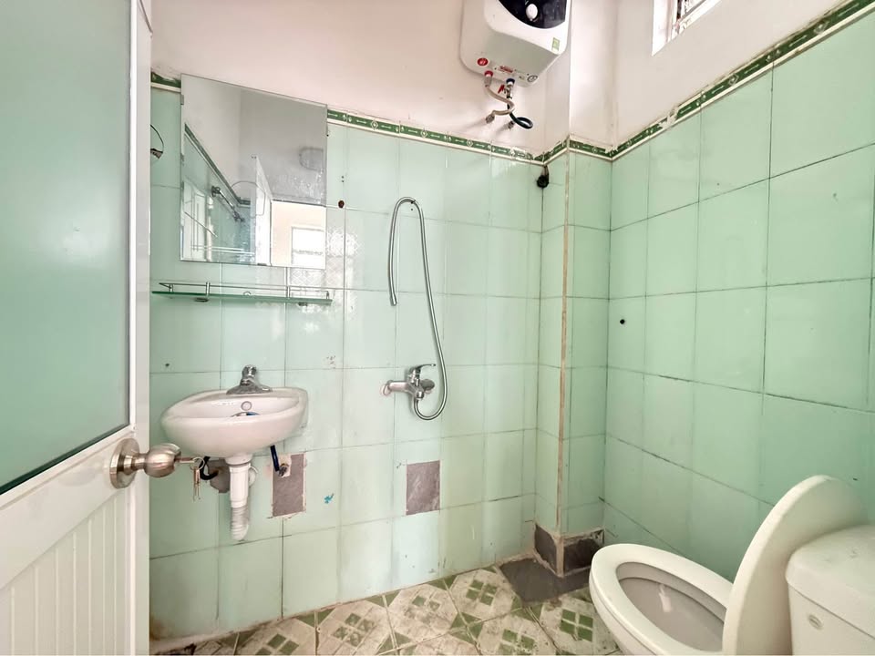 FrontHouse Lê Chân 32m² giá 5 tỷ - Lô góc siêu hiếm ngay Hồ Sen!