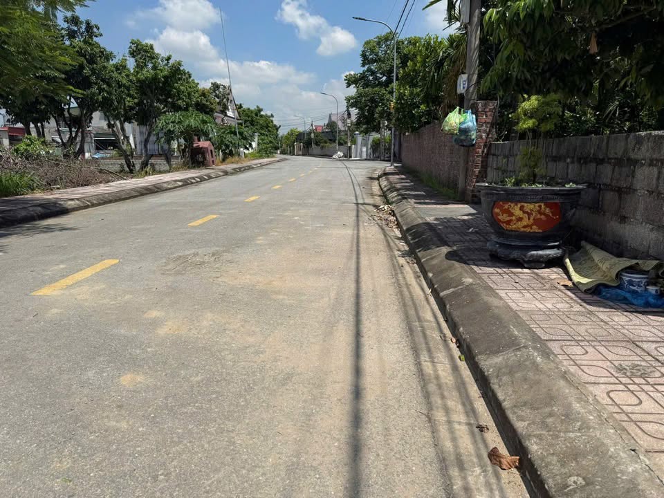 Đất nền Tân Dân An Lão 80m² giá 1.1 tỷ - Đầu tư sinh lời ngay!