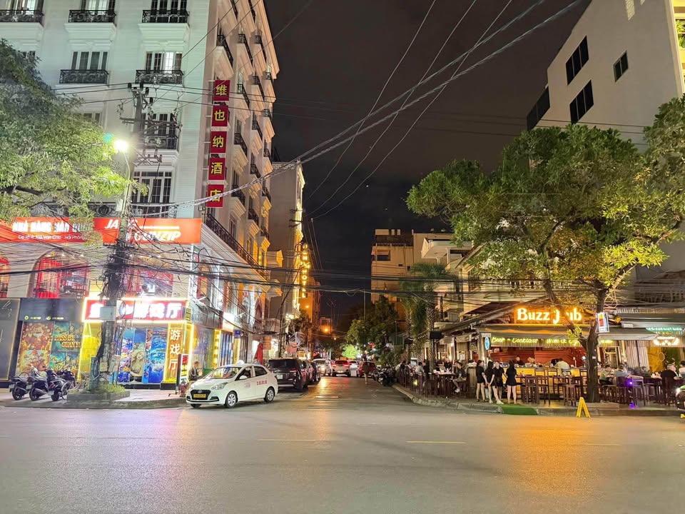 Đất mặt tiền đường Đoàn Kết, Quán Nam 105m² giá 5.88 tỷ - Cơ hội đầu tư tuyệt vời!