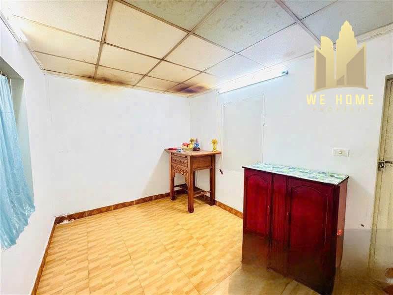 Nhà riêng cho thuê tại Ngô Quyền, Hải Phòng - 3 tầng, giá 6 triệu/tháng - Sẵn sàng vào ở!