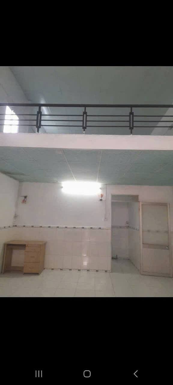 Nhà cấp 4 Bà Điểm 49.59m² giá 2.1 tỷ - Sổ hồng riêng chính chủ!