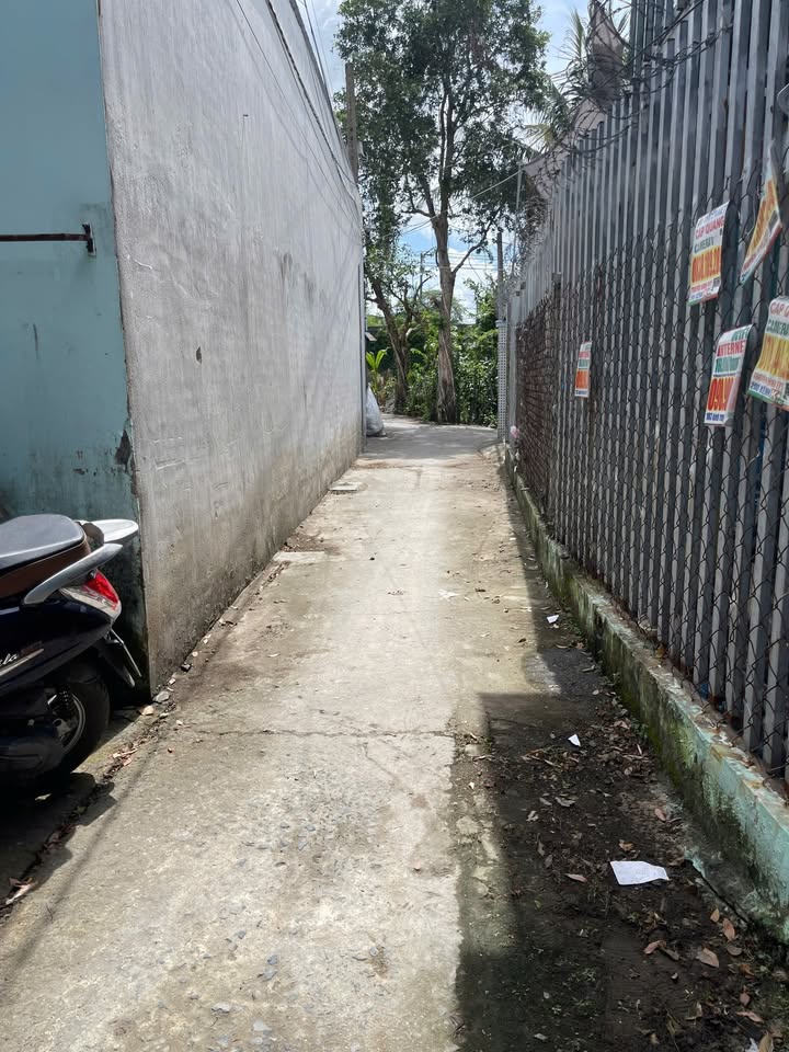 Nhà cấp 4 Hưng Long 50m² giá 400 triệu - Chính chủ chưa qua đầu tư!