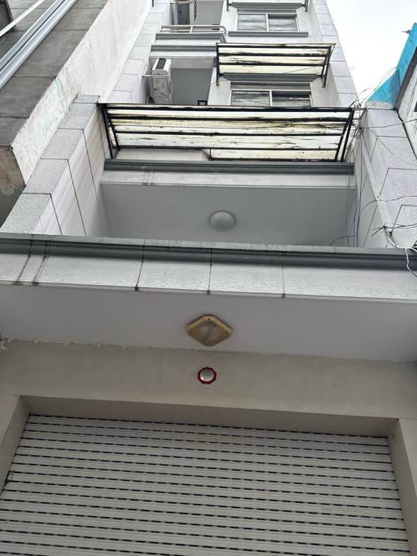 Nhà 5 tầng hẻm 5m đường Cao Thắng, quận 3 - Dòng tiền ổn định 30 triệu/tháng!