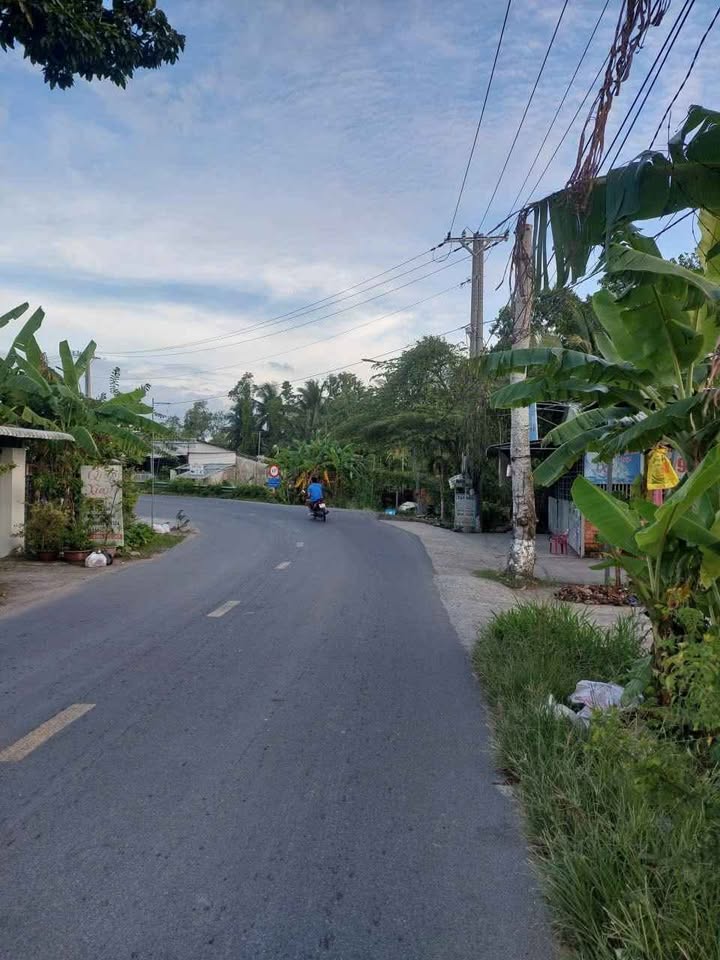 Đất nền mặt tiền đường Huỳnh Thị Nở, Cái Răng, Cần Thơ - 148m² giá 1.75 tỷ, thương lượng ngay!