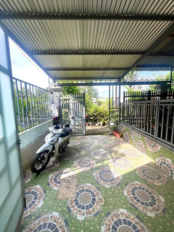 Nhà cho thuê tại xã Long Phước, 2 phòng ngủ, chỉ 2.2 triệu - Phù hợp gia đình!