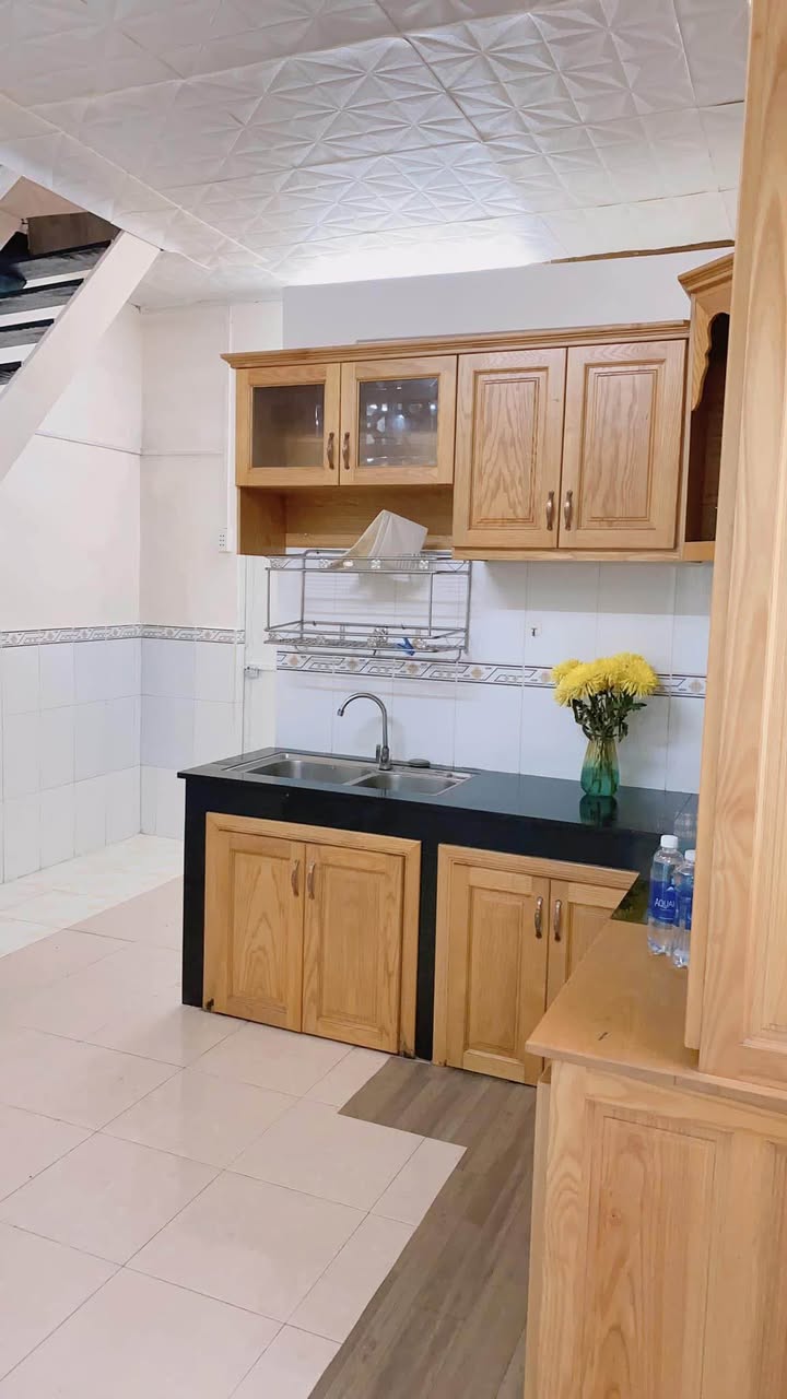 Nhà phố 2 tầng đường 30/4, Biên Hòa 80m² giá 1.9 tỷ - Sẵn sàng vào ở ngay!