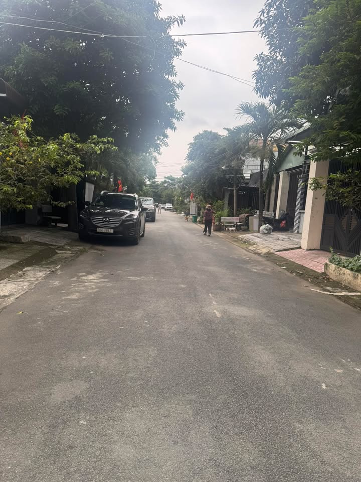 Đất nền Trảng Dài, Biên Hòa 115m² giá 2 tỷ - Cơ hội đầu tư tuyệt vời!