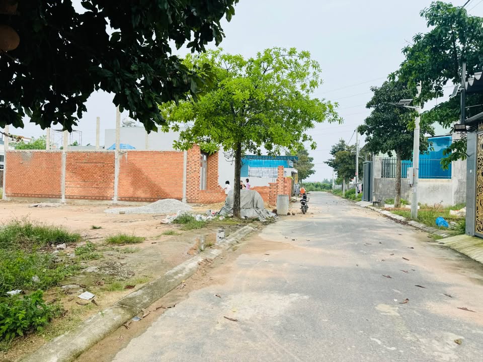 Đất nền Bình Minh Trảng Bom 240m² giá 3 tỷ - Cơ hội đầu tư tuyệt vời!