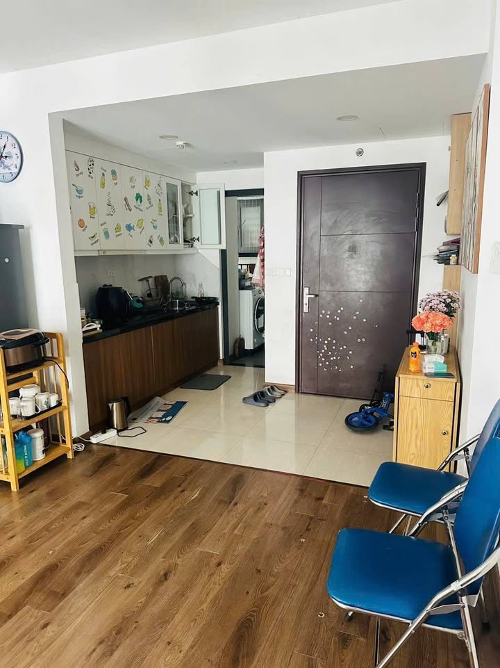 Căn hộ Hateco Xuân Phương 52m² giá 4.5 tỷ - Sẵn sàng vào ở ngay!