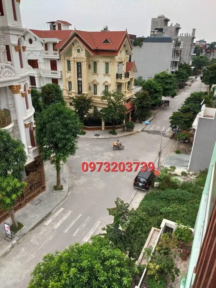 Đất phân lô đấu giá Tứ Hiệp Thanh Trì 90m² - View thoáng đẹp nhất khu!
