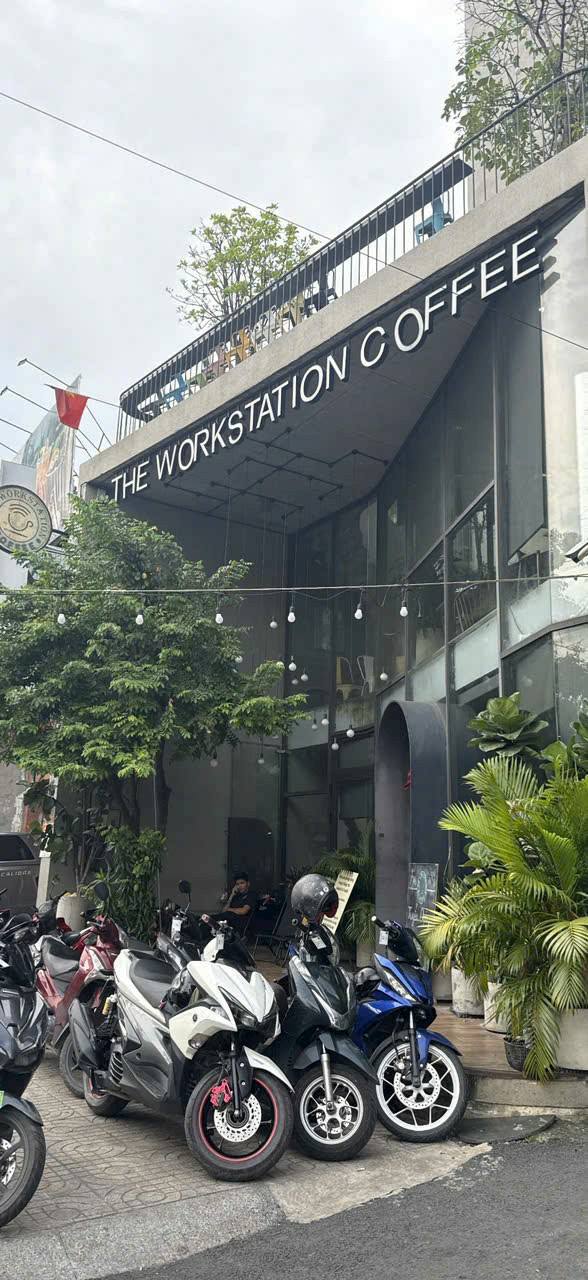 Nhà mặt tiền thụt Điện Biên Phủ, Bình Thạnh 28m² giá 4.6 tỷ - Kinh doanh thuận lợi!