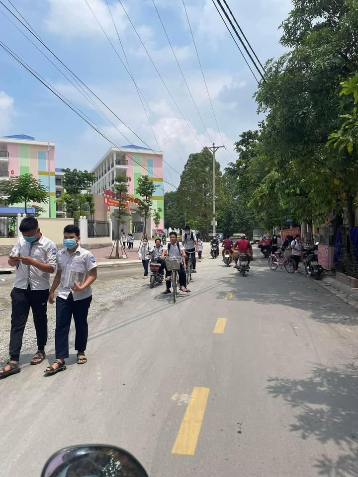 Đất nền Vĩnh Quỳnh 48m² giá 2.1 tỷ - Sổ đỏ chính chủ, giao dịch ngay!