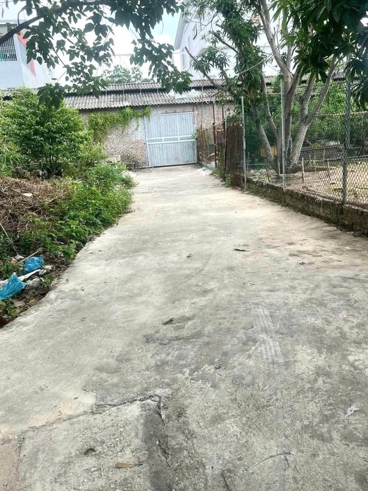 Đất nền đẹp tại phường Trưng Trắc, Phúc Yên 79m² giá 2 tỷ - Sổ đỏ chính chủ!