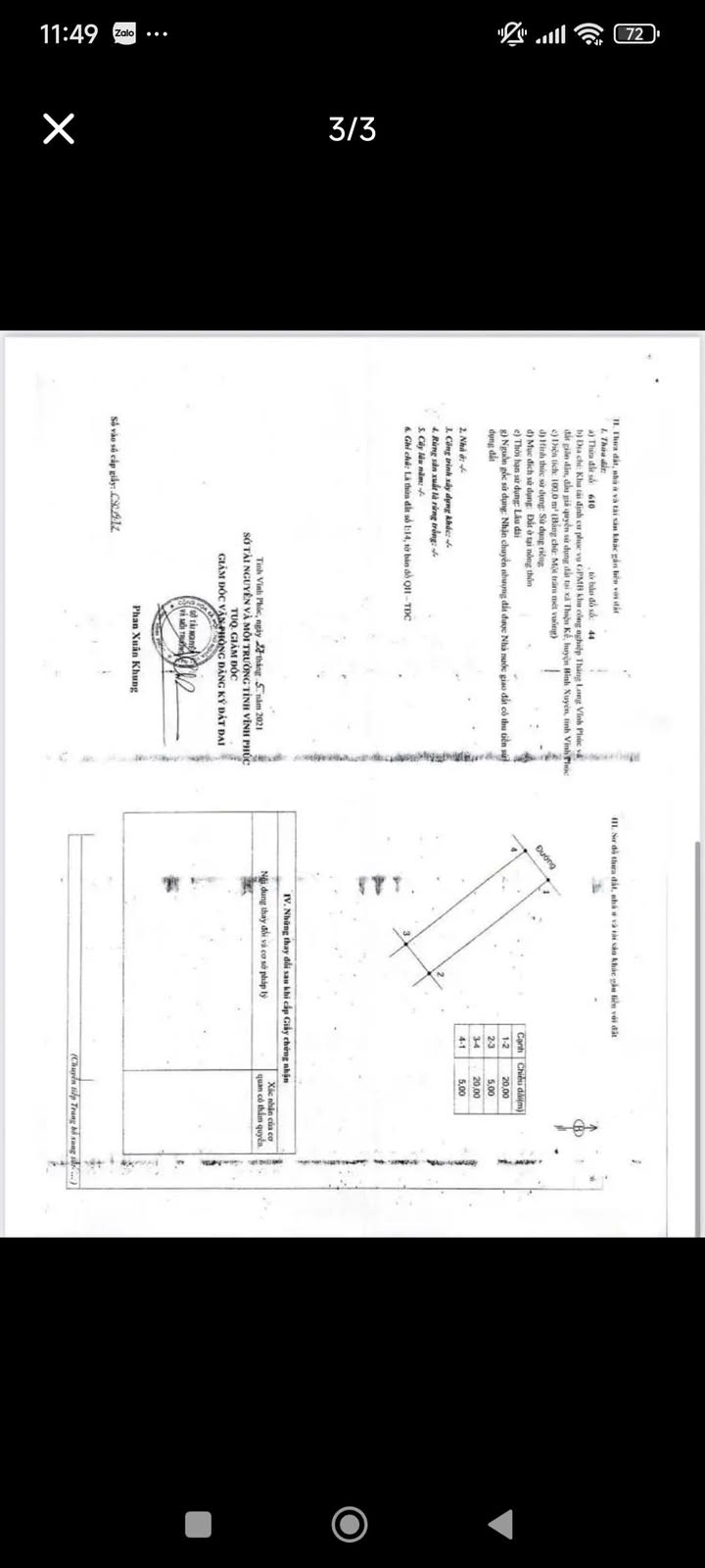Đất nền Thăng Long 3 - Thiện Kế, 100m² giá 3.8 tỷ - Đầu tư sinh lời ngay!