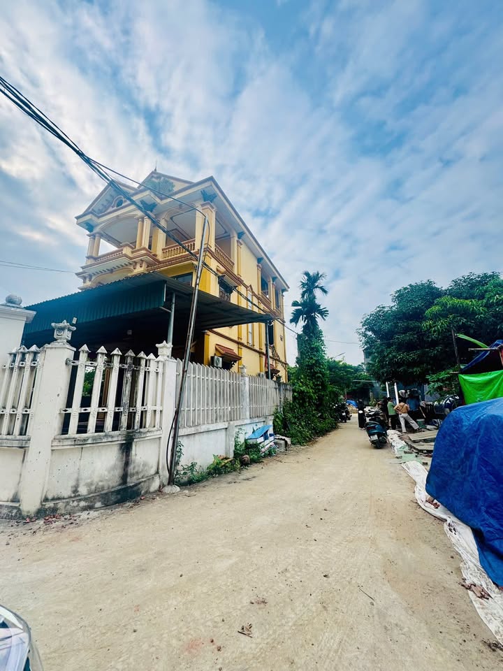 Đất nền Vân Phú, Việt Trì 164m² giá 1 tỷ - Cơ hội đầu tư hấp dẫn!