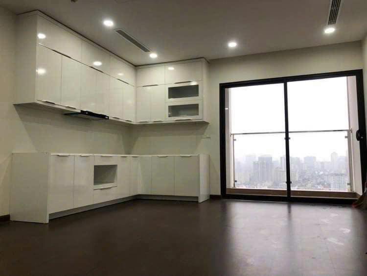 Căn hộ Luxury Parkview Cầu Giấy 70m² - Vị trí đẹp, sẵn sàng sang tên!