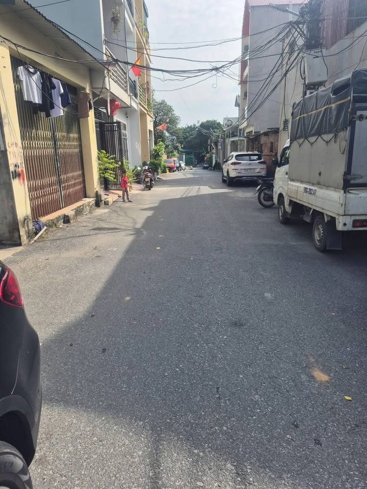 Đất nền đẹp Bò Sơn Núi - P. Võ Cường, 71m² chỉ 3 tỷ - Cơ hội đầu tư sinh lời!