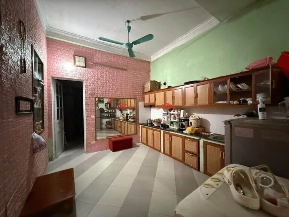 Nhà 3 tầng Yên Nghĩa Hà Đông 66.6m² giá 5 tỷ - Cơ hội sở hữu ngay!