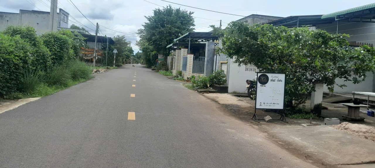 Đất nền 1936m² xã Bàu Lâm - Giá chỉ 9xx triệu, nở hậu 9,5m!