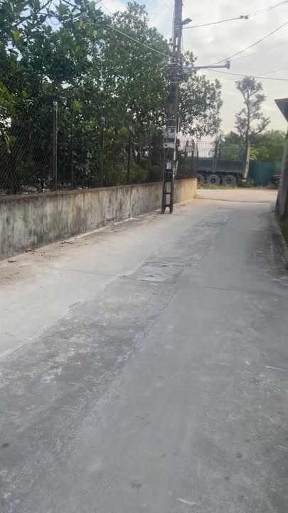 Đất nền thổ cư Phúc Thọ, Hòa Phong 100m² - Đường thông ô tô, cơ hội đầu tư hiếm có!