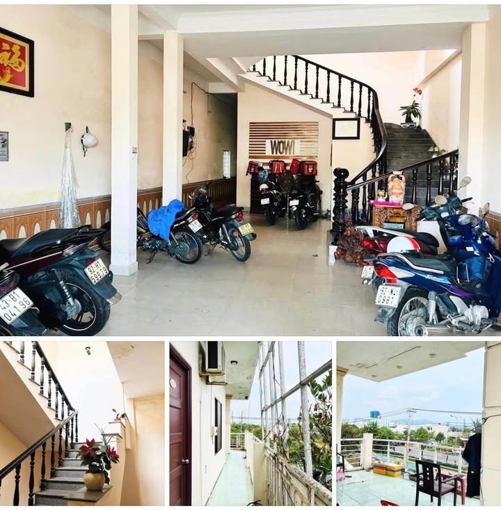 Nhà 3 tầng mặt tiền Lê Văn Hiến, 306m² giá 18 tỷ - Đầu tư sinh lời ngay!