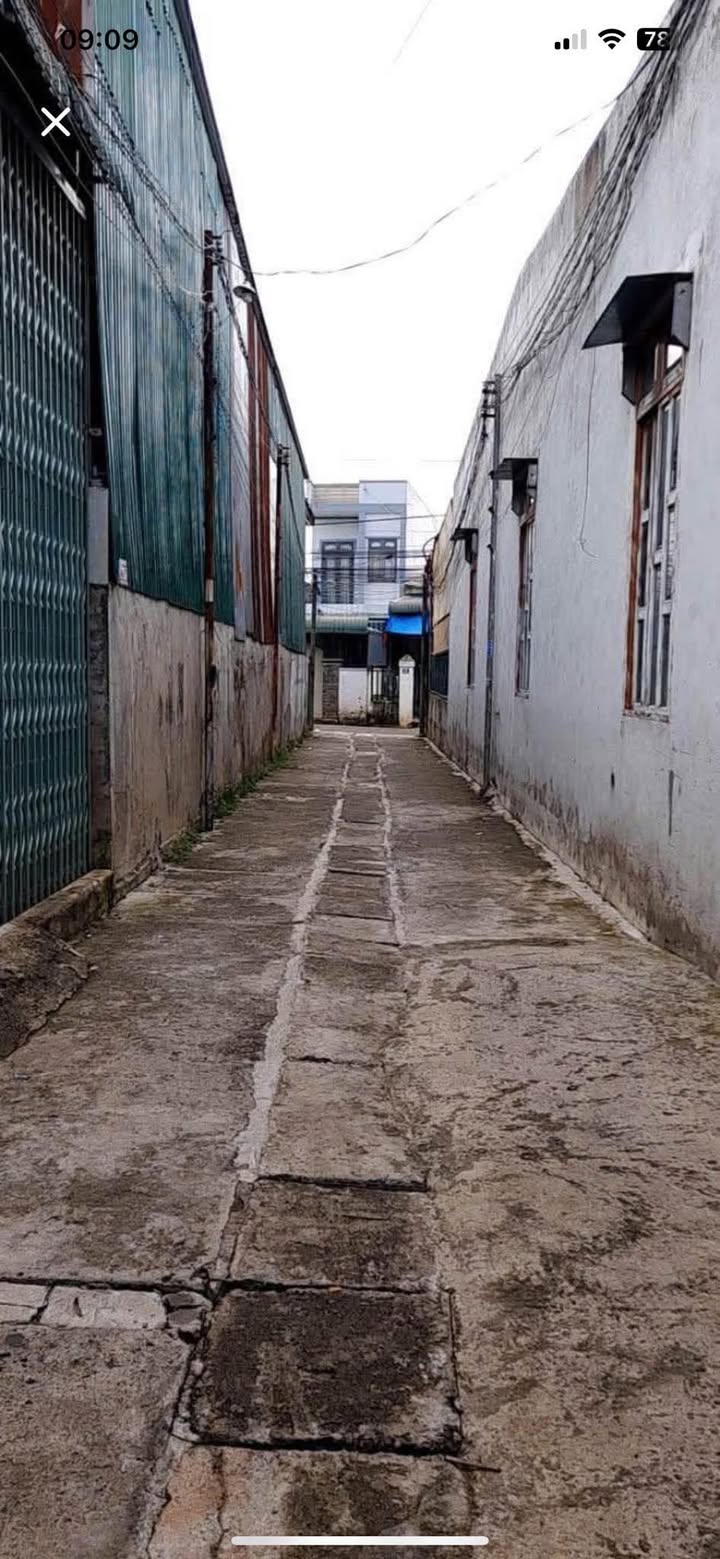 Nhà cấp 4 tại hẻm đường Cô Bắc, Đức Trọng 90m² giá chỉ 1.35 tỷ - Đầu tư sinh lời ngay!