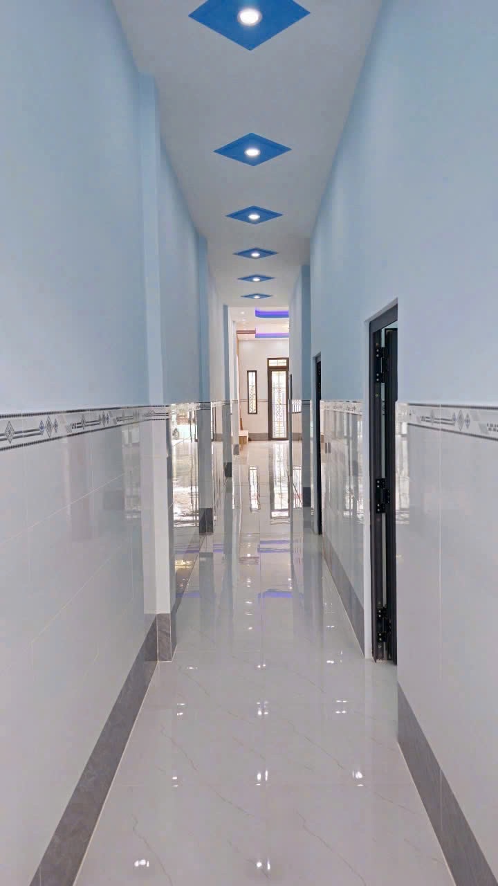 Nhà mặt tiền hẻm An Phú Tây, Bình Chánh 99m² giá chỉ 710 triệu - Đầu tư sinh lời ngay!