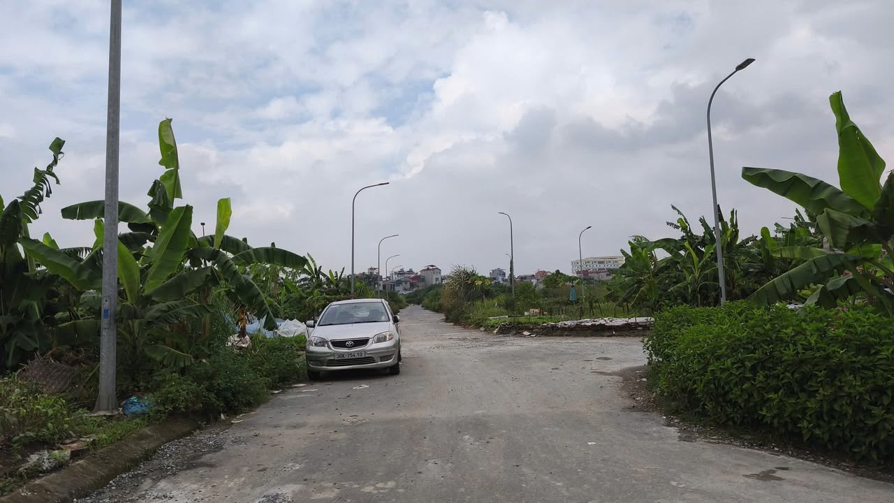 Đất thổ cư 56m² tại Phú Lương, Hà Đông - Chỉ 8 tỷ, giá tốt hiếm có!