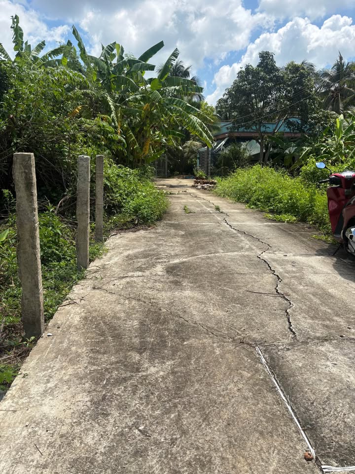 Đất nền Phước Thạnh, Mỹ Tho 235m² giá 490 triệu - Cơ hội đầu tư tuyệt vời!