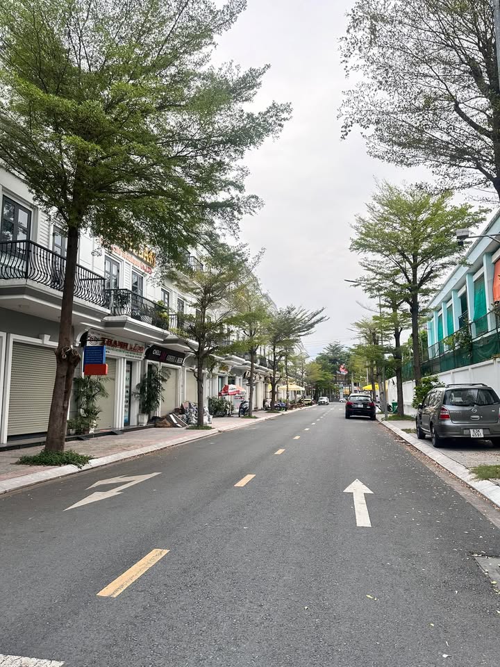 Cho thuê mặt bằng kinh doanh Phường 1, TP. Mỹ Tho 75m² - Nhà hoàn thiện, hợp đồng lâu dài!